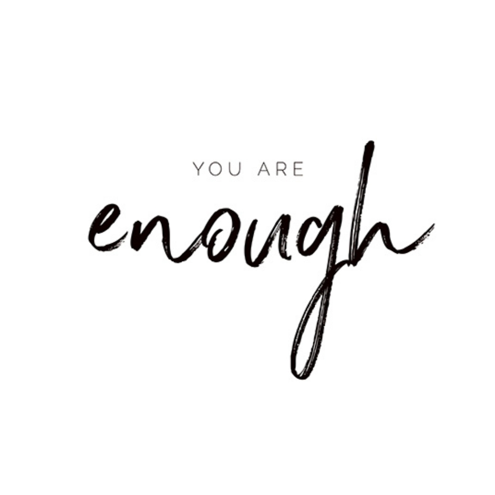 Just in case no one has told you today....